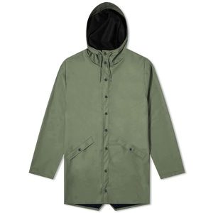 RAINS | Long Jacket